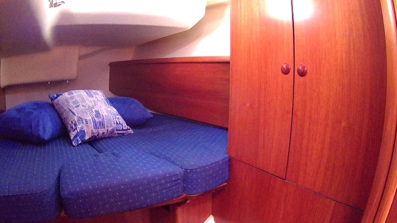 Hotel Scugnizza Napoli Extérieur photo