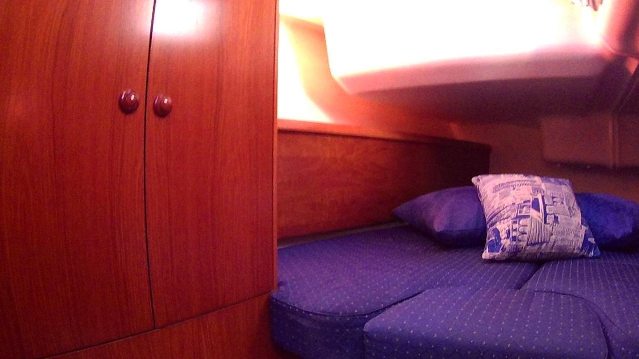 Hotel Scugnizza Napoli Extérieur photo